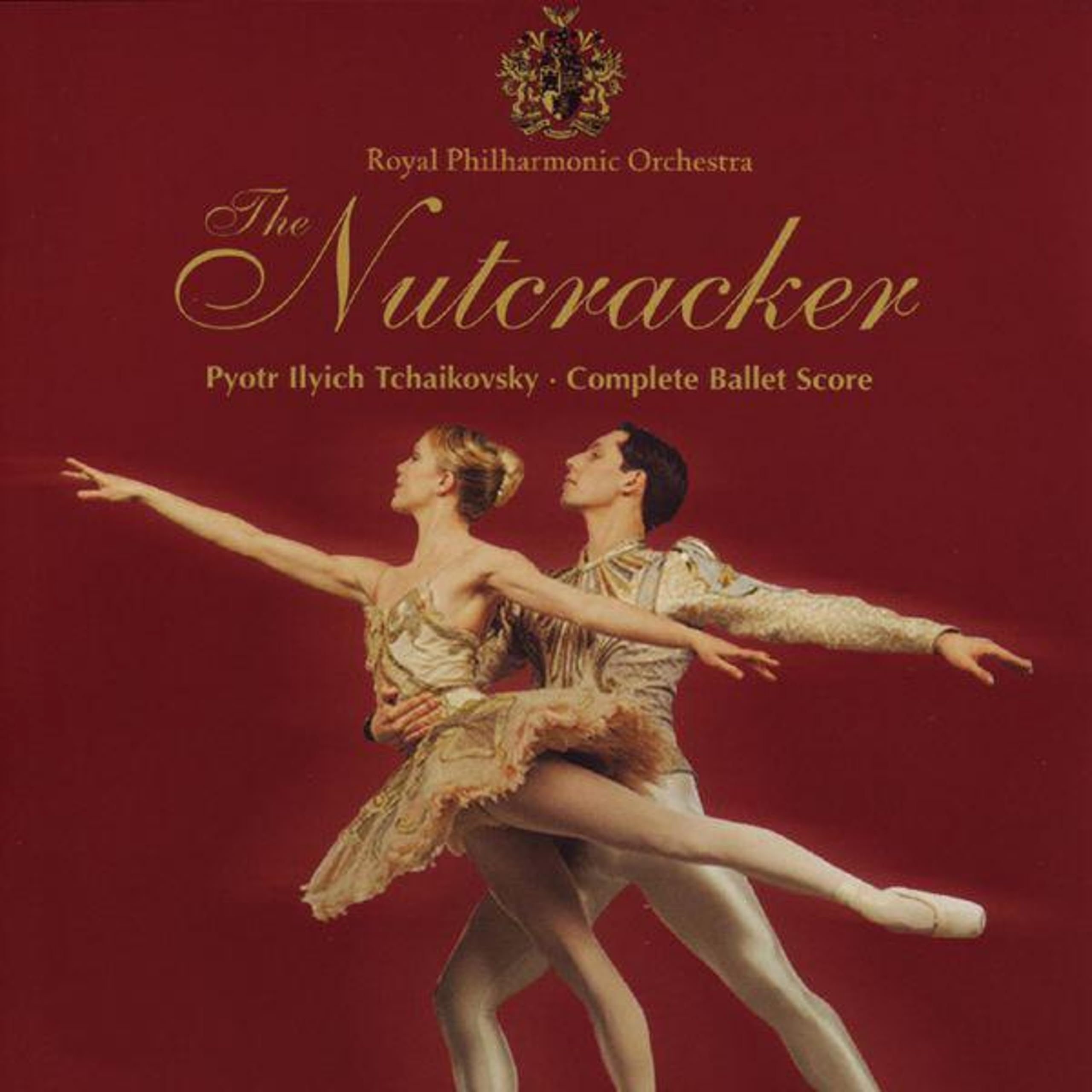 NUTCRACKER
