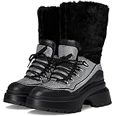 Michael Kors Women's Shiloh Fashion Boot