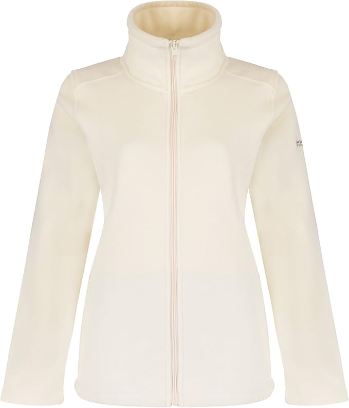 amazon ladies fleeces