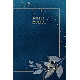 Simple Bullet Journal: With Notes and Habit Tracker