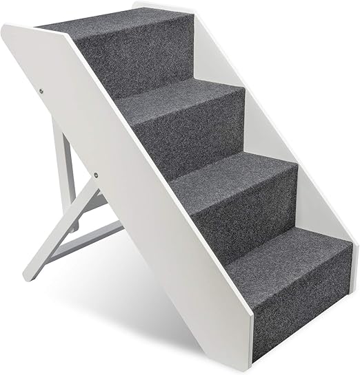 doggy stairs amazon