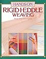Hands on Rigid Heddle Weaving (Hands on S)