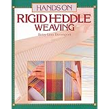 Hands on Rigid Heddle Weaving (Hands on S)