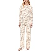 Cozyland by Morgan Lane Women's Ellie Pajama Set
