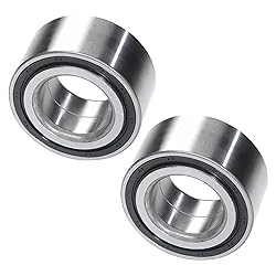 Stirling P510074PR_BO03 - Pair 2 FRONT Wheel