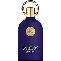 Maison Alhambra Philos Centro Eau de Parfum für Damen