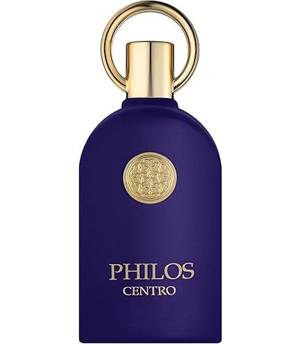 Amazon.com : Philos Messenger by Maison Alhambra for Men - 3.4 oz