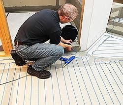 SunTouch ConnectPlus WarmWire Under Floor Heating