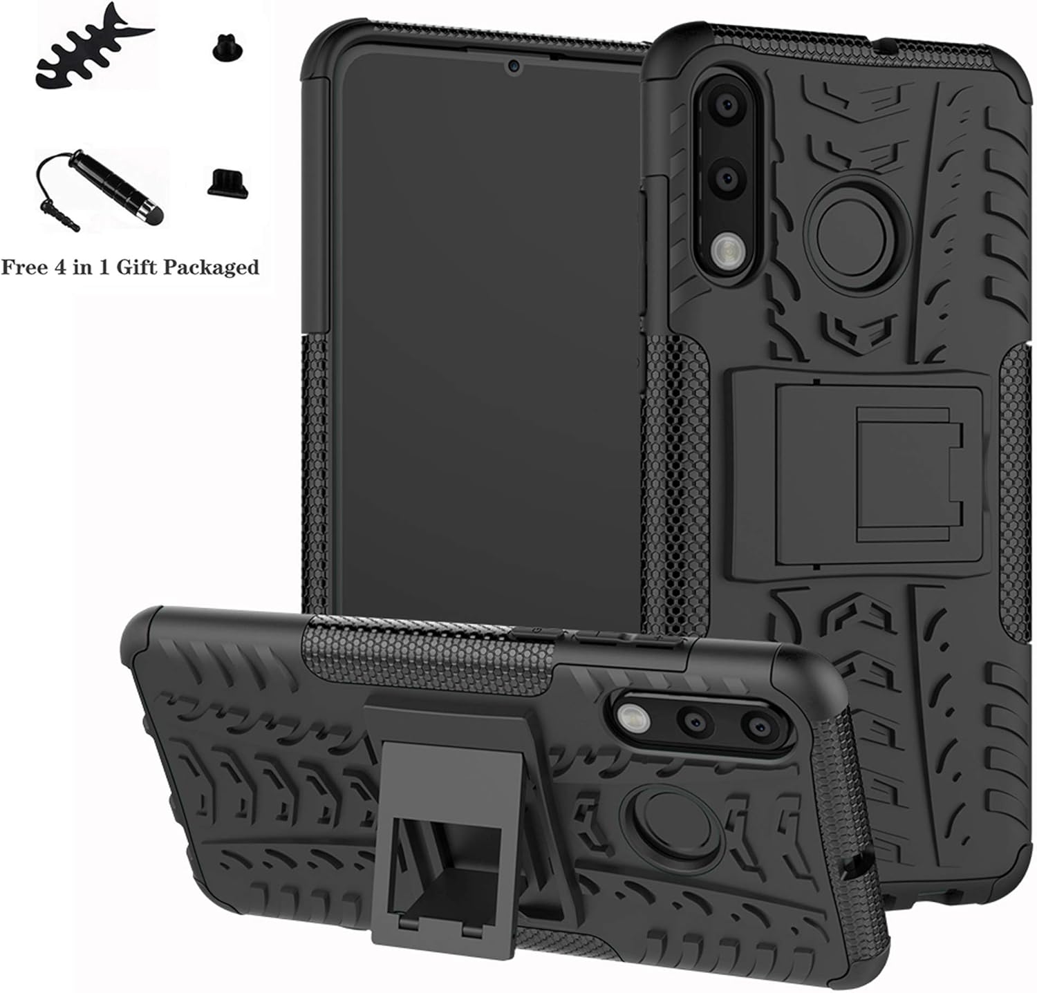 fondine con cavalletti