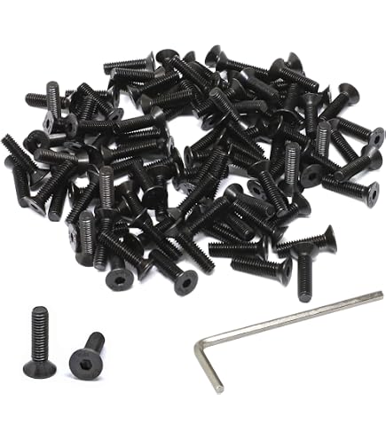 VITE a testa pulsante ARRMA 3X12 AR721312