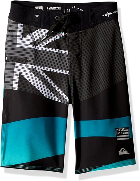 quiksilver youth boardshorts