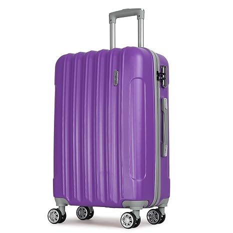 novex suitcase