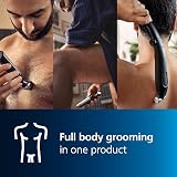 Philips Bodygroom Series 5000 BG5021/16 Showerproof Back Groomer 60 Min view 2