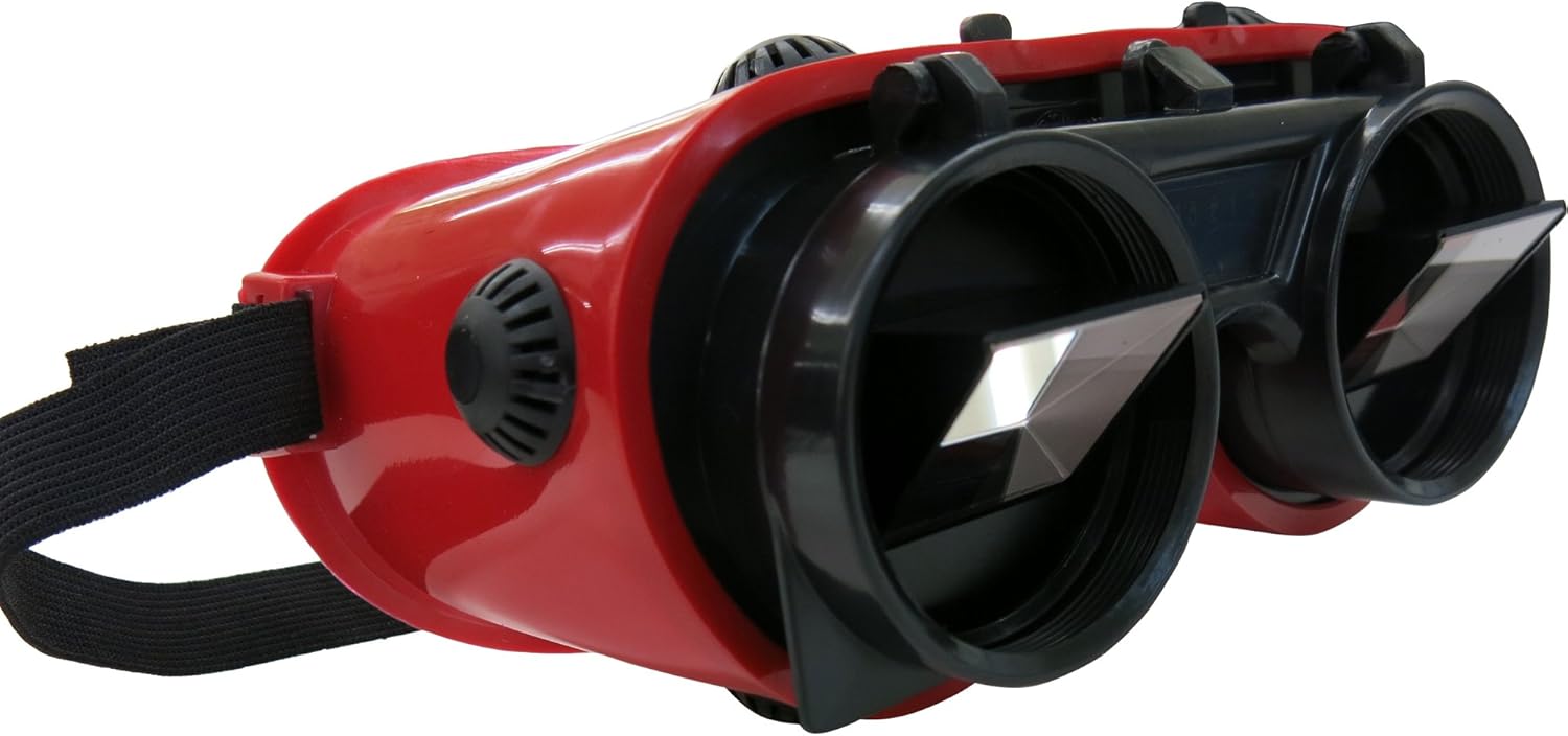 Amazon Co Jp 逆さメガネ U おもちゃ