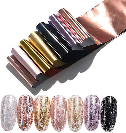 Amazon ネイルアートマーブル1ロール ボックスネイルフォイルマーブルデザインカラフルスタートランスファーペーパーポリッシュ粘着ステッカーネイルアートインテリアsummer 31 Sexy Enjoy シール ステッカー 通販