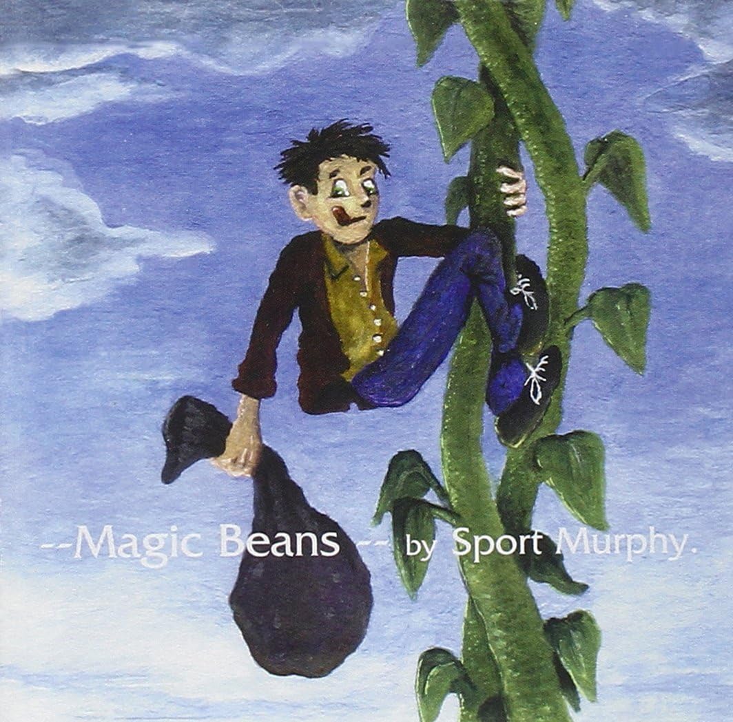 Magic Beans Amazon.co.uk CDs & Vinyl