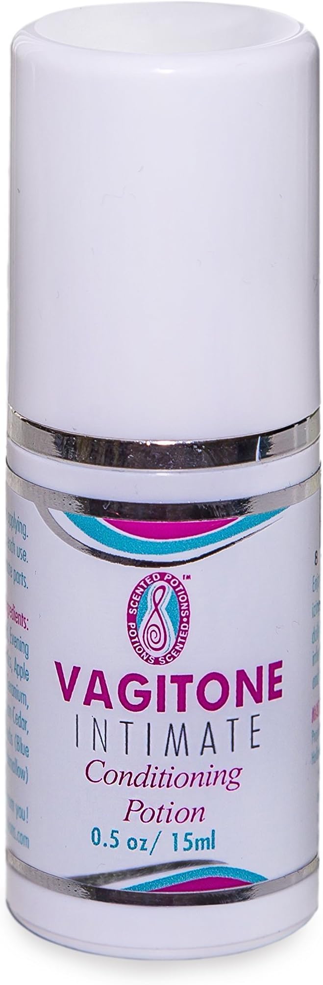 Scented Potions vagitone Intimate Conditioning Potion, 15 ML
