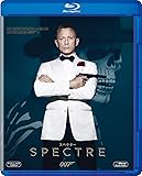 007 スペクター [Blu-ray]