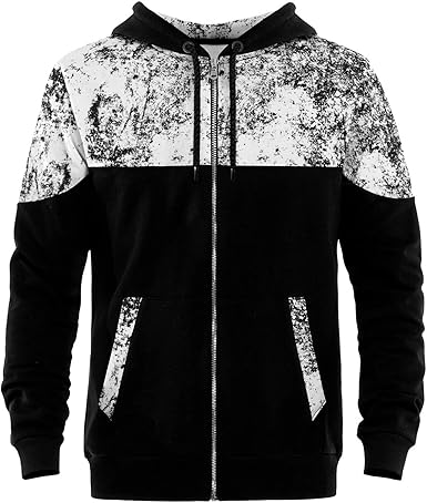 sudaderas amazon hombre