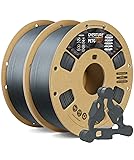 OVERTURE 2KG Bundle PETG 3D Printer Filament