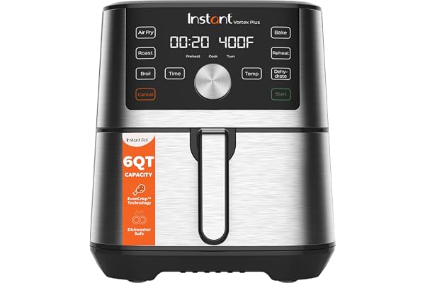 Instant Pot Vortex Air Fryer
