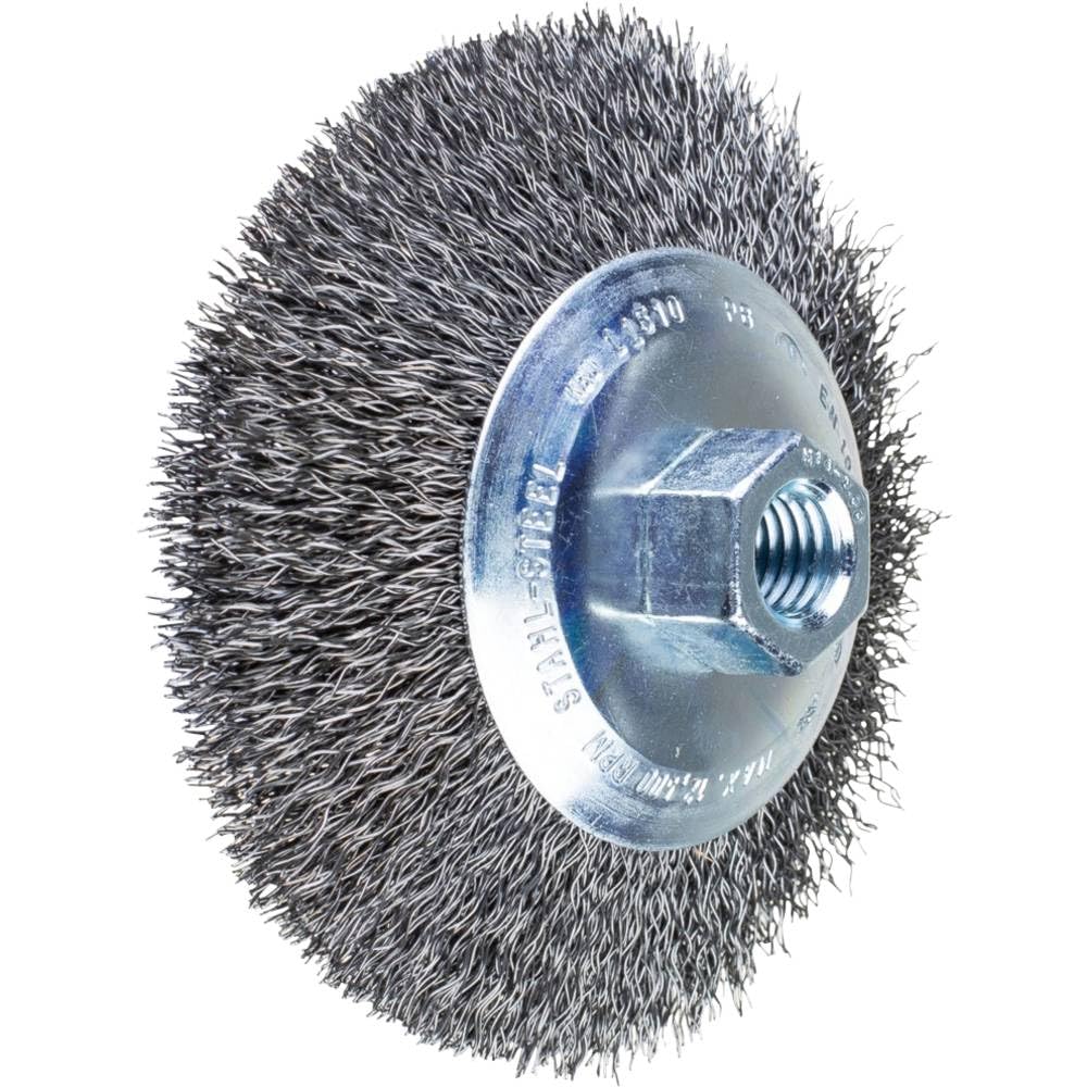 Pferd 43316021 Brush Head KBU 11510/M14 ST 0.35 SG