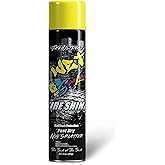 Street Legal The Ultimate Wet Tire Shine 14oz Spray Can