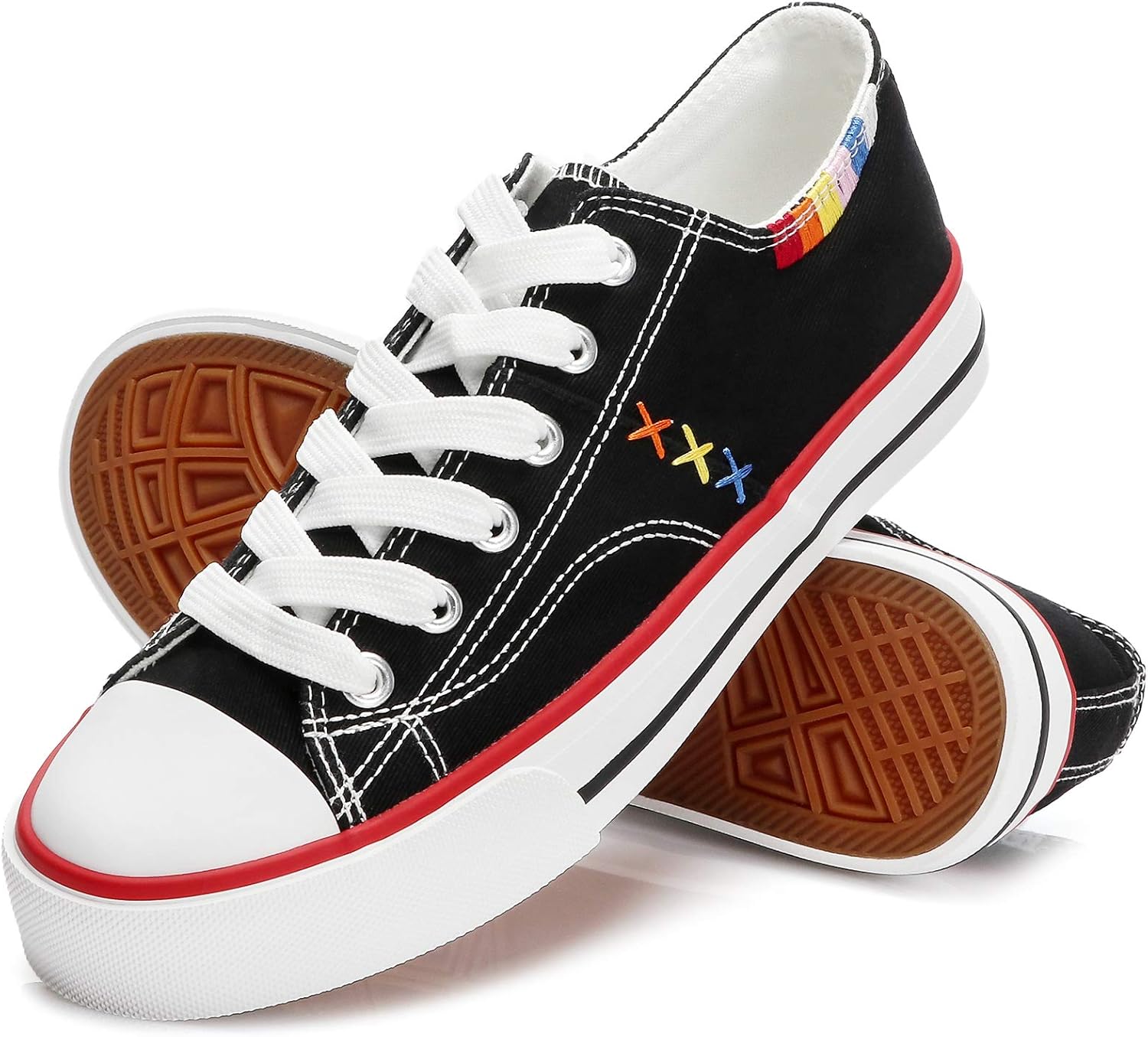 womens fashion tennis shoes