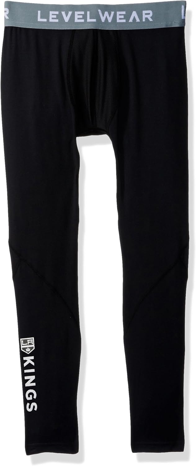 Levelwear LEY9R Jr Dash Icon Text Legging Jr Dash Icon Text Legging