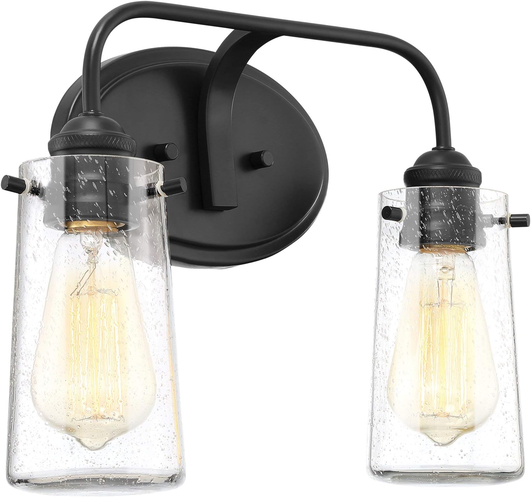 2-Light Vanity