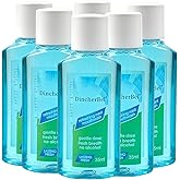 Mouthwash Travel Size, Portable Original Mint Mini Mouthwash Bulk, 35ml/1.2oz (288Pack, Mint)