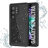 Punkcase for Galaxy S24 Ultra Waterproof Case
