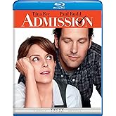 Admission [Blu-ray]