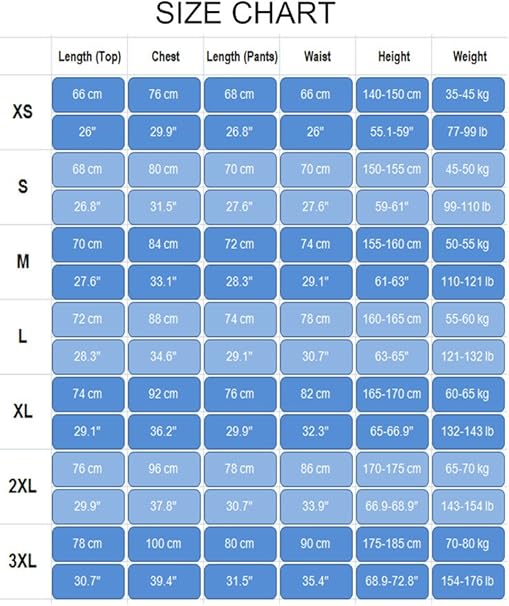 2pieza pantalones y camisa