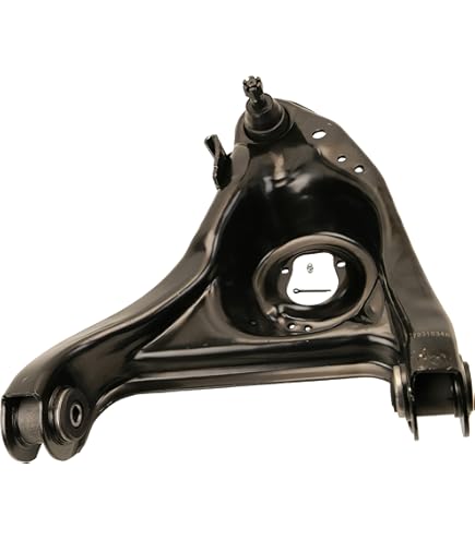 KOUページ Amazon.com: MOOG RK620159 Front Right Upper Suspension