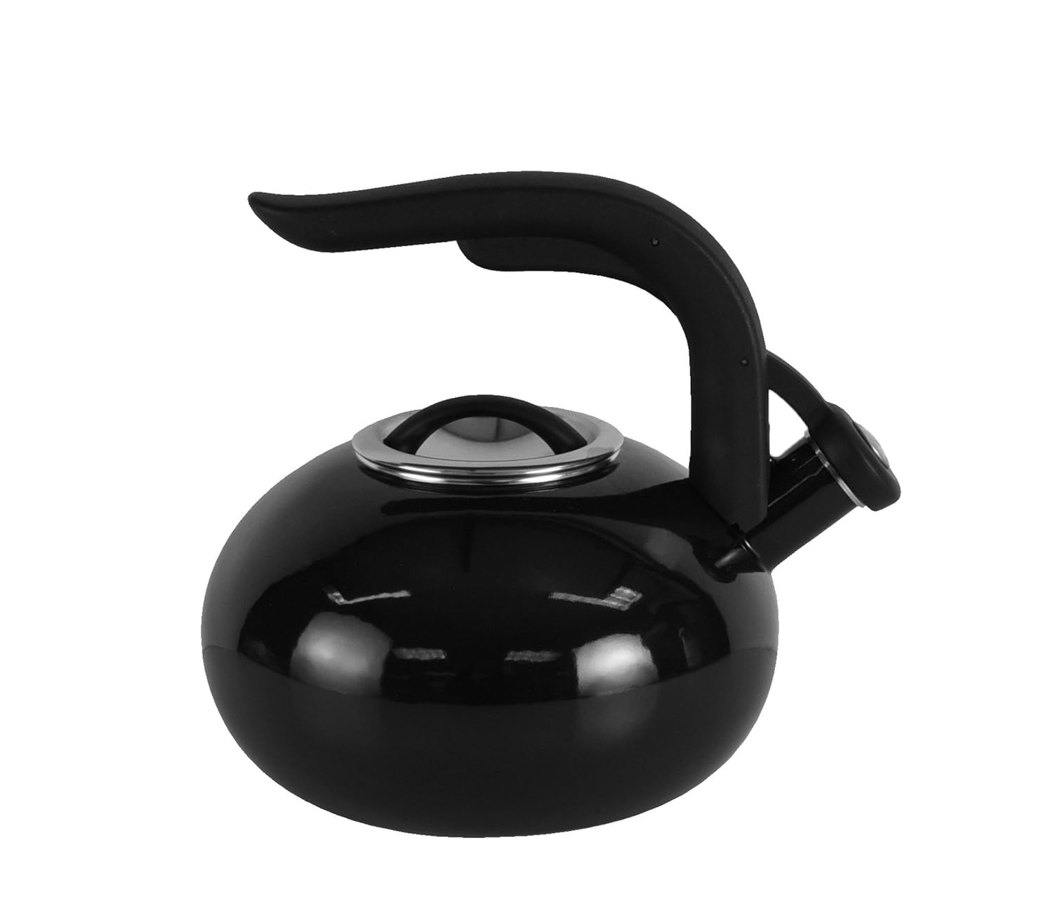 Best Copco Tea Kettle Stainless And Enamel