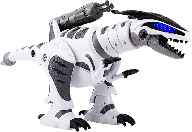 zooawa remote control robot