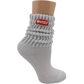 Ripple Junction Hooters Women's Slouch Sock Officially Licensed