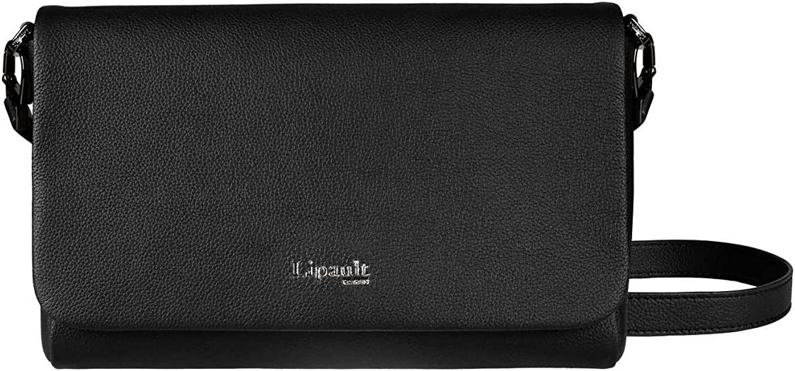 lipault clutch bag