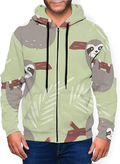 siesta hooded double