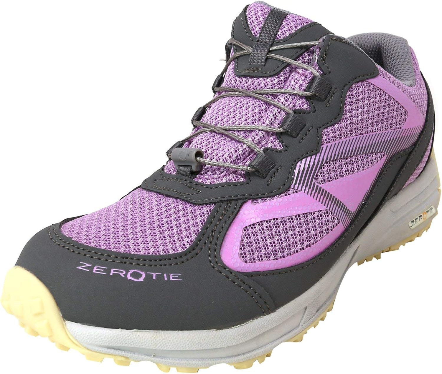 zerotie hands free shoes