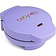 Babycakes CP-12 Cake Pop Maker, 12 Cake Pop Capacity, Purple
