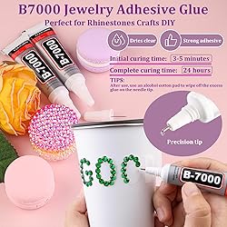 16000Pcs Resin Rhinestones for Crafting, Emerald