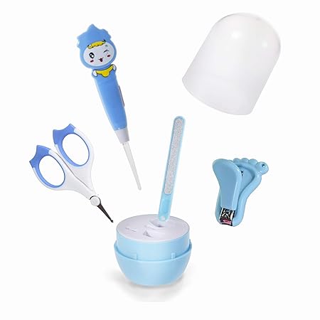 baby grooming sets