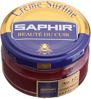 saphir shoe polish amazon