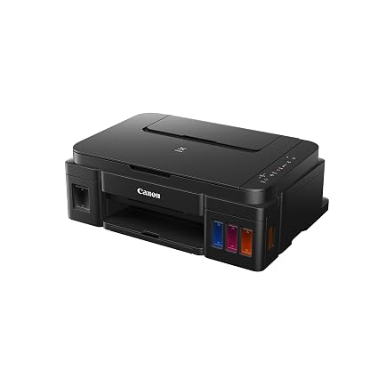 Impresora canon g1100 | Las mejores impresoras del mercado