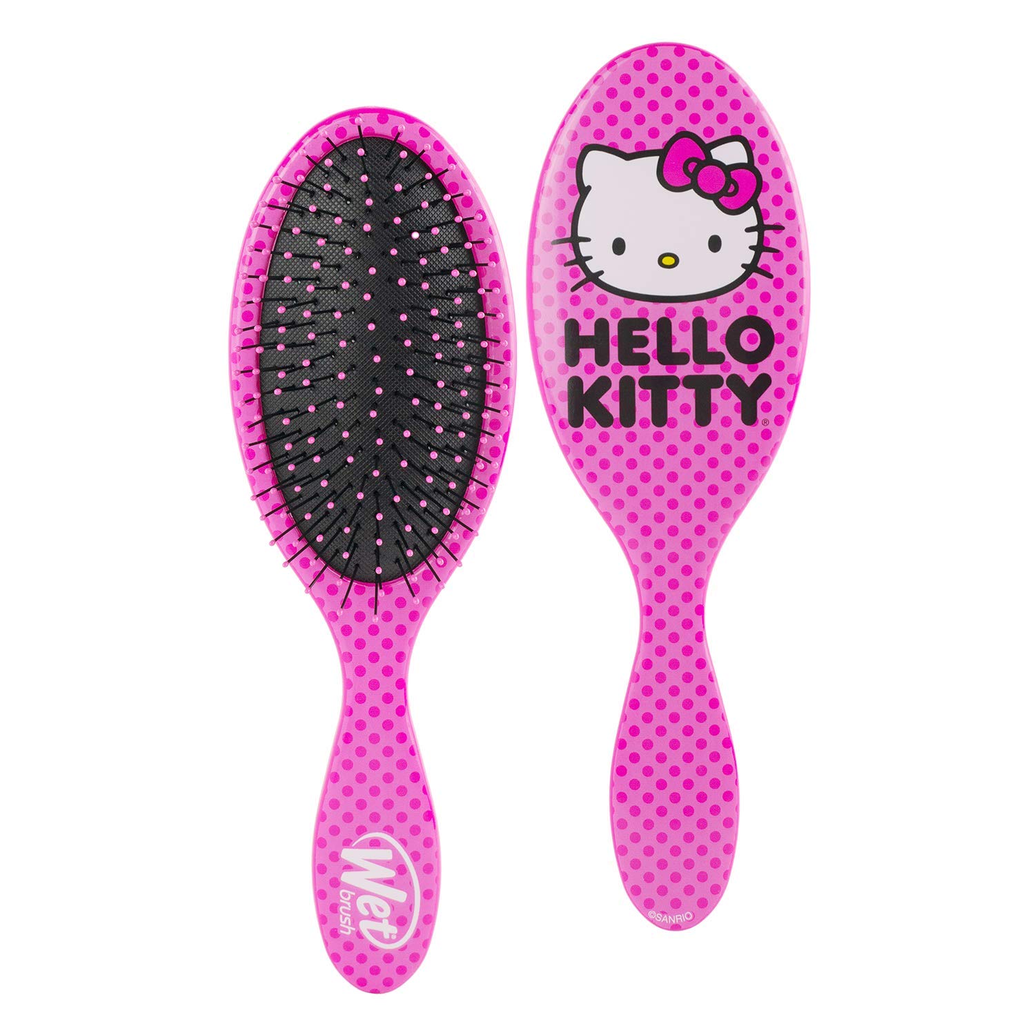 Wet Brush Original Hello Kitty Detangling Brush Original