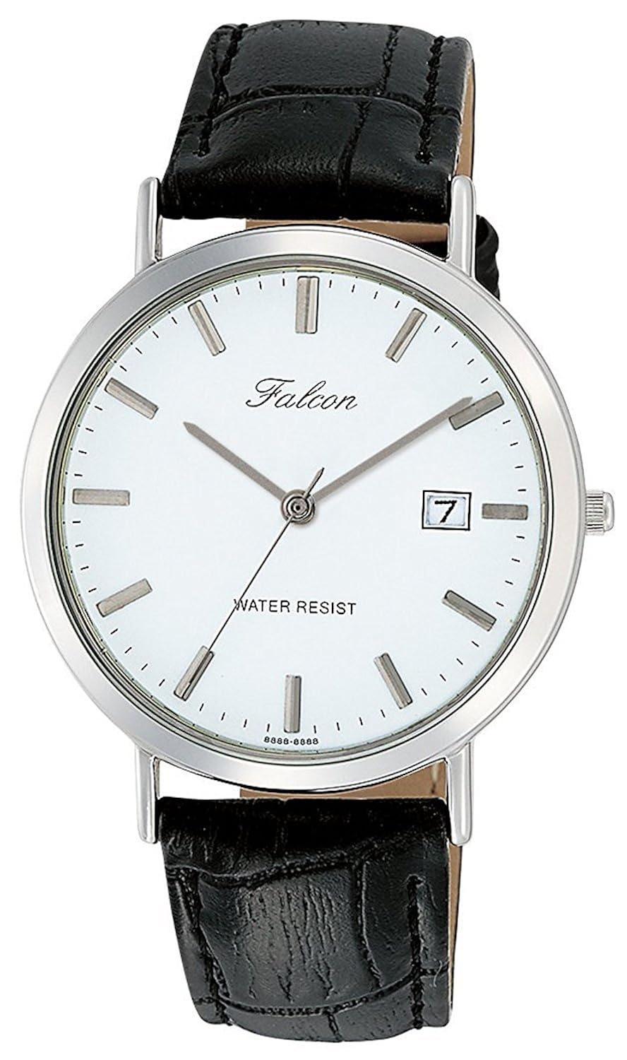 シチズン Q Q ファルコン D0 301 取扱説明書 レビュー記事 トリセツ