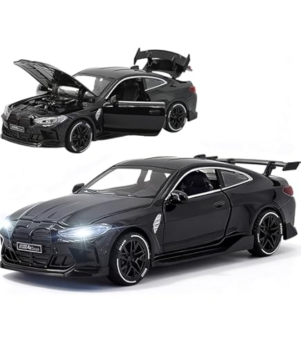 Amazon.com: Hatsune Miku Good Smile BMW Rd8 Motegi BMW Z4 GT3 1/24