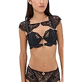 Thistle and Spire Women's Daphne Bra